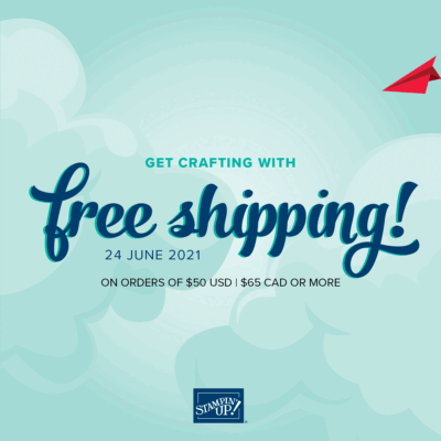 FREE SHIPPING – ONE DAY ONLY!!!