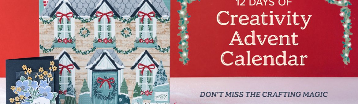 advent calendar